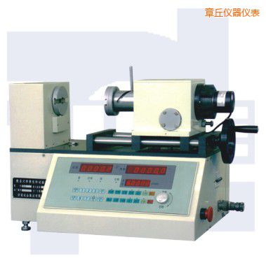 章丘全自動數(shù)顯式彈簧扭轉試驗機TNS-SI系列