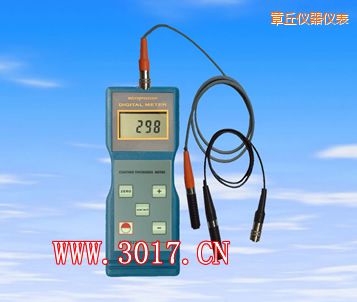 章丘鐵基/非鐵基涂層測(cè)厚儀