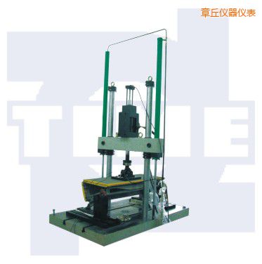 章丘電液伺服動(dòng)靜萬(wàn)能試驗(yàn)機(jī)