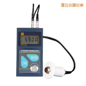 章丘超聲波測厚儀鋼高溫型