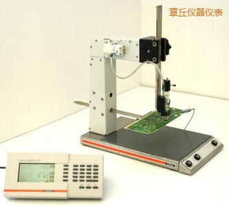 章丘多層涂層測厚儀器