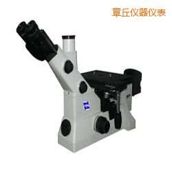 章丘時代倒置金相顯微鏡