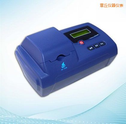 章丘乙醇快速檢測儀