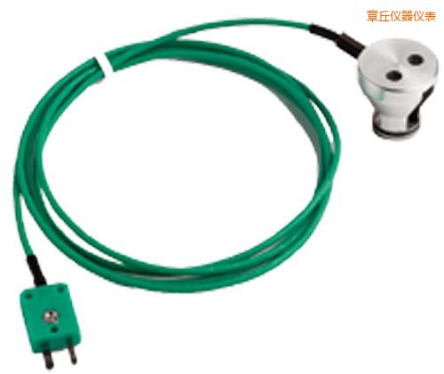 章丘表面熱電偶