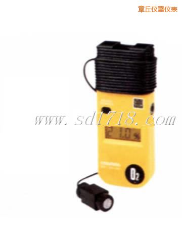 章丘氧氣分析儀