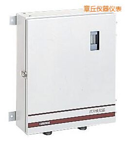 章丘半導(dǎo)體工廠氣體檢測儀