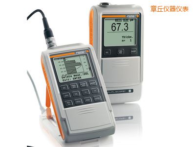 章丘手持式涂層測厚儀