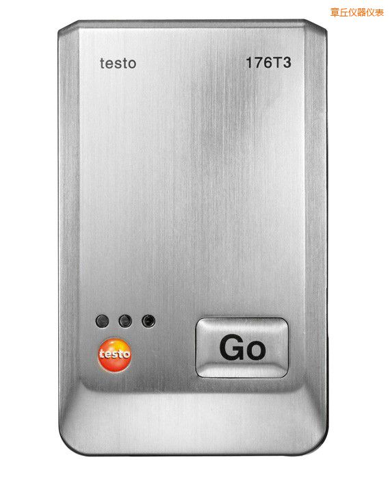 章丘電子溫度記錄儀