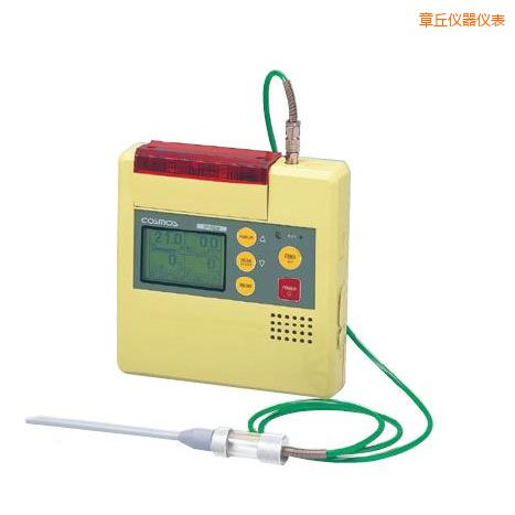 章丘復(fù)合氣體檢測儀