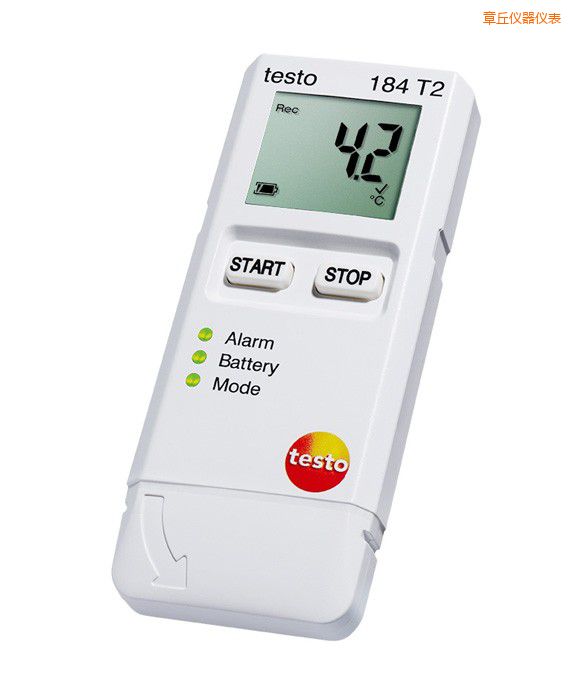 章丘USB型溫度記錄儀