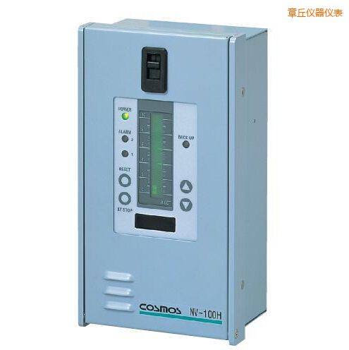 章丘NV-100系列控制器