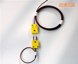 昭通熱電偶插頭