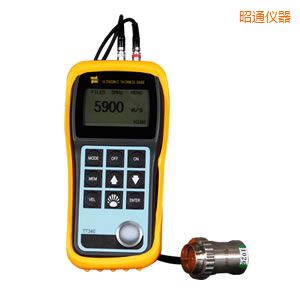 昭通超聲波測(cè)厚儀(鑄鐵型)