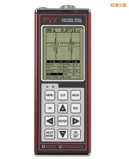 昭通A/B掃描測(cè)厚儀