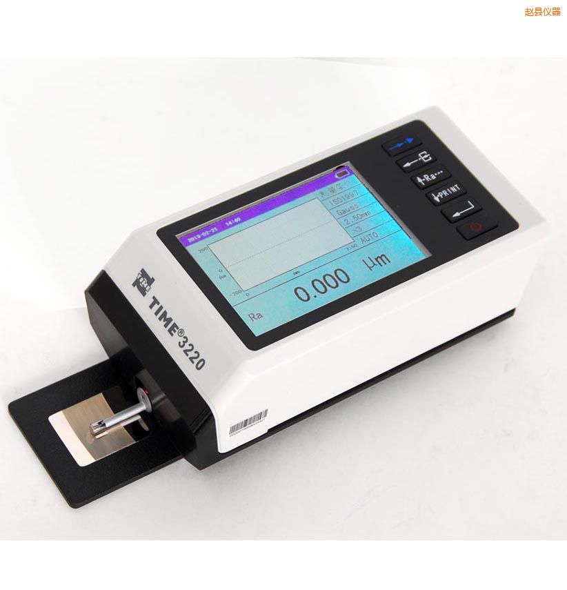 趙縣時(shí)代粗糙度儀