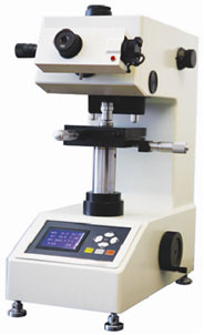 趙縣數(shù)字式液晶智能顯微硬度計