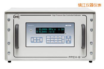 鎮(zhèn)江高壓氣體氣壓控制器校準器