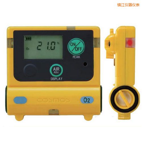 鎮(zhèn)江氧氣濃度計(jì)