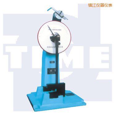 鎮(zhèn)江擺錘式人造板沖擊試驗(yàn)機(jī)