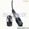 含有溫度的極譜式溶解氧電極,型號(hào):LD-900-10/11,品牌:美國(guó)任氏JENCO