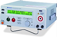 中衛(wèi)AC/DC耐壓及絕緣測(cè)試器