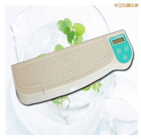 中衛(wèi)農(nóng)藥殘毒快速檢測儀