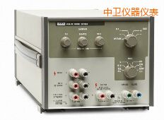 中衛(wèi)參考分壓器