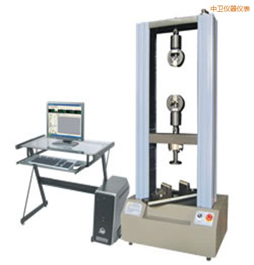 中衛(wèi)時代WDW系列微機(jī)控制電子萬能試驗機(jī)(1-2噸)