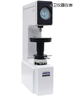 中衛(wèi)電動塑料洛氏硬度計(jì)