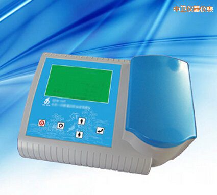 中衛(wèi)空氣現(xiàn)場硫化氫速測儀