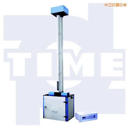 中衛(wèi)落錘沖擊試驗機