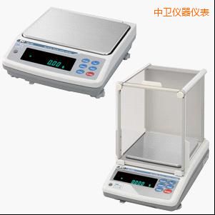 中衛(wèi)日本AND MC系列精密天平