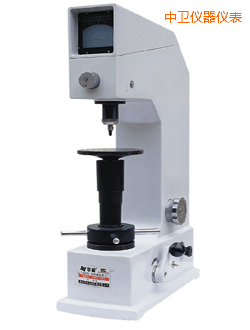中衛(wèi)布洛維硬度計(jì)