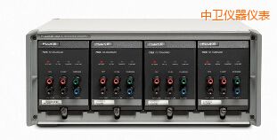 中衛(wèi)四單元直流電壓參考和傳遞標(biāo)準(zhǔn)