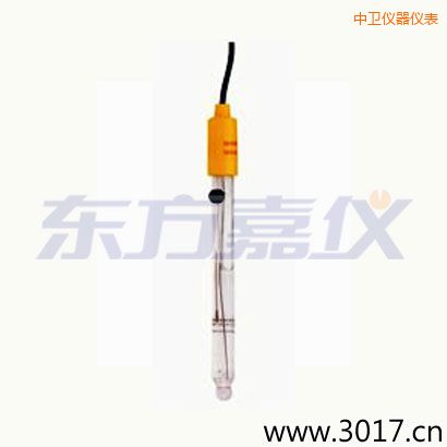 中衛(wèi)可填充玻璃管電極