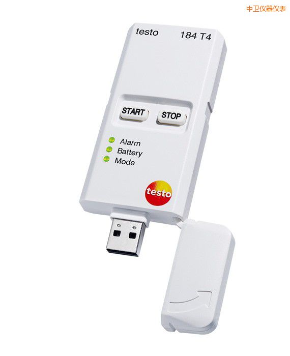 中衛(wèi)USB型溫度記錄儀