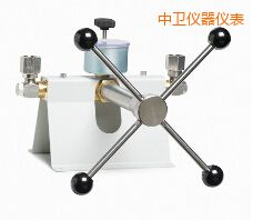 中衛(wèi)液體比較測(cè)試泵