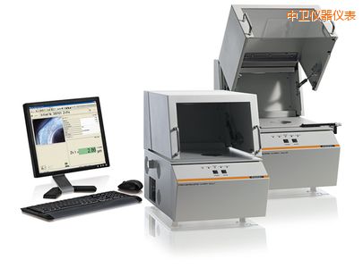 中衛(wèi)X射線熒光測(cè)試儀
