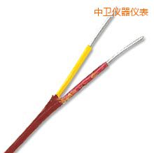 中衛(wèi)K型熱電偶補償導線