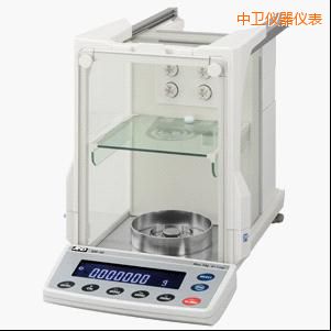 中衛(wèi)日本AND BM系列自動(dòng)微量分析天平1μg