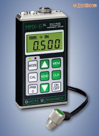 中衛(wèi)超聲波測(cè)厚儀