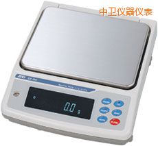 中衛(wèi)GX-K系列精密工業(yè)天平,12kg,0.1g