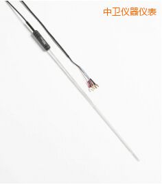 中衛(wèi)高精度石英套管標(biāo)準(zhǔn)鉑電阻溫度計
