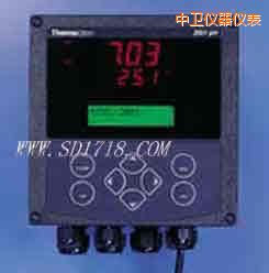 中衛(wèi)PH表在線分析儀