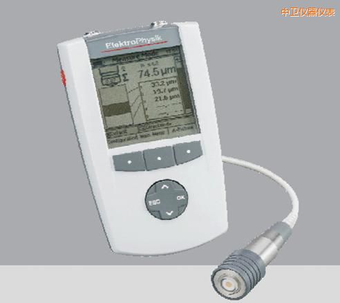 中衛(wèi)超聲波涂層測(cè)厚儀