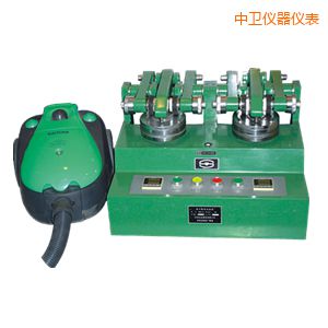 中衛(wèi)滾動磨損試驗機(jī)
