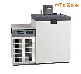 中衛(wèi)低溫恒溫槽