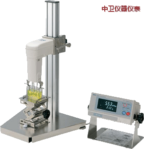中衛(wèi)正弦波振動式粘度計(jì)