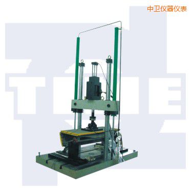 中衛(wèi)電液伺服動(dòng)靜萬(wàn)能試驗(yàn)機(jī)