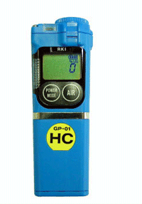 中衛(wèi)可燃?xì)怏w檢測(cè)儀